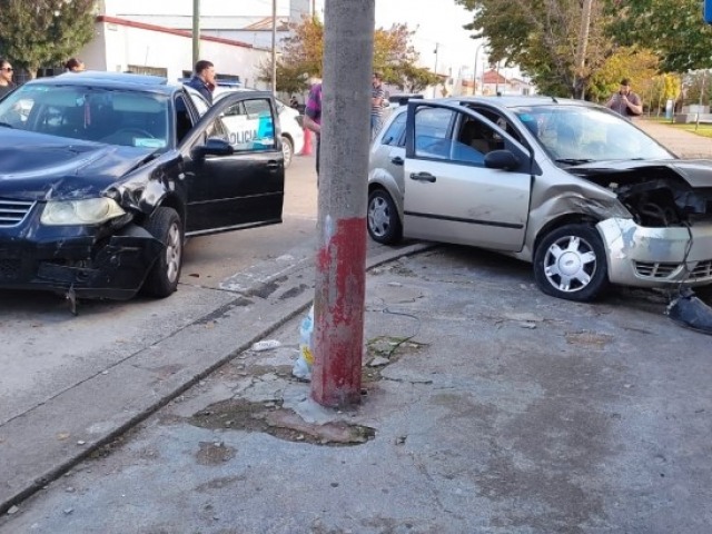 El Viernes por la tarde es cuando ocurren m�s siniestros viales